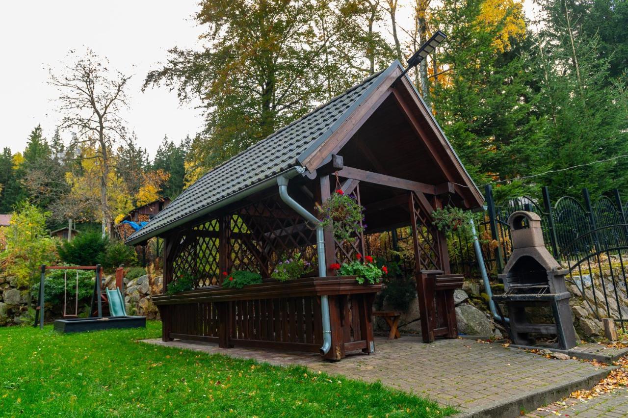 Apartament Przy Szlaku, Bezplatny Parking Karpacz Extérieur photo