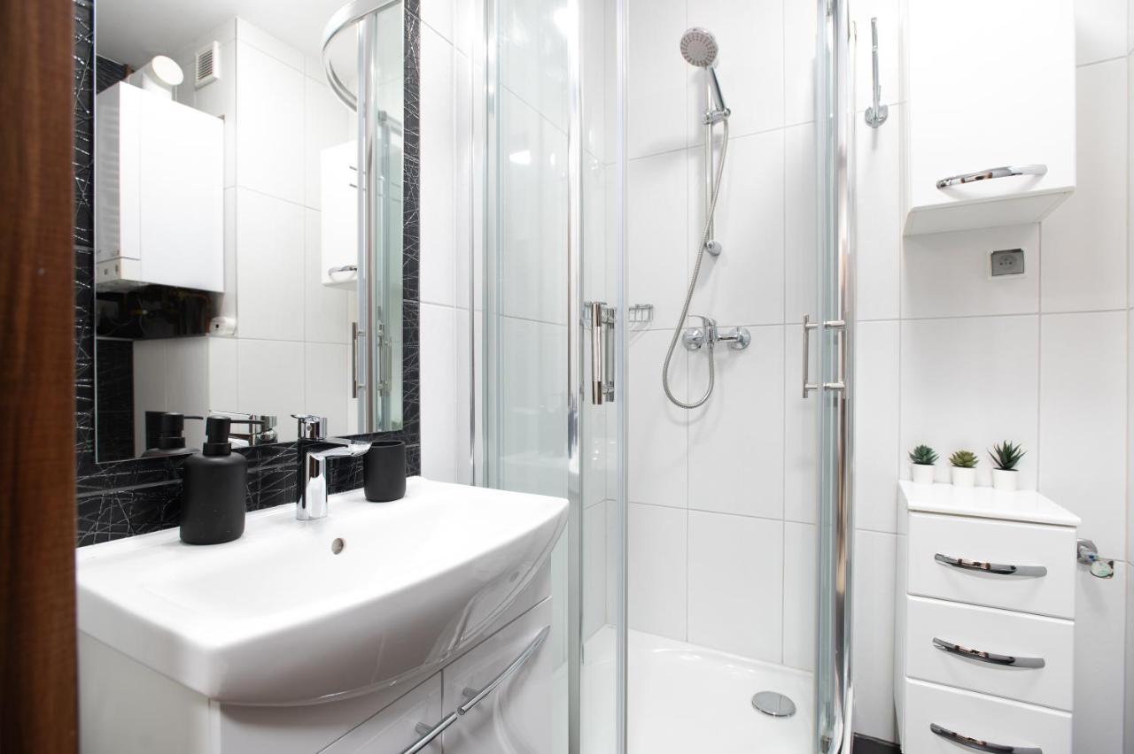Apartament Przy Szlaku, Bezplatny Parking Karpacz Extérieur photo