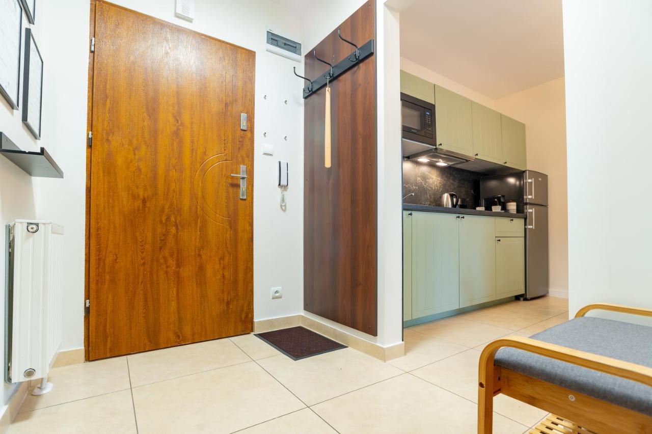 Apartament Przy Szlaku, Bezplatny Parking Karpacz Extérieur photo