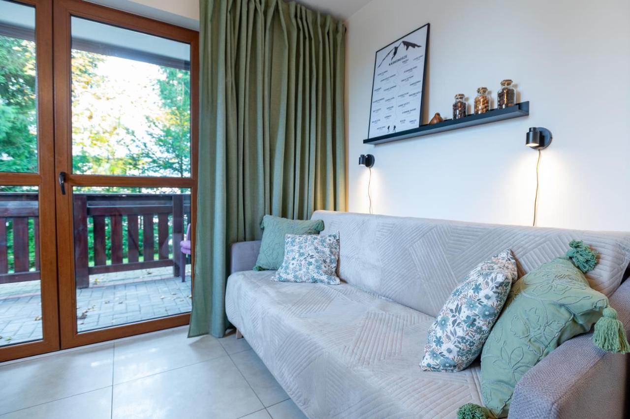 Apartament Przy Szlaku, Bezplatny Parking Karpacz Extérieur photo