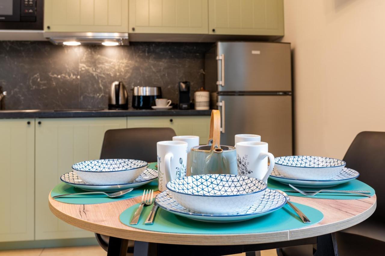 Apartament Przy Szlaku, Bezplatny Parking Karpacz Extérieur photo