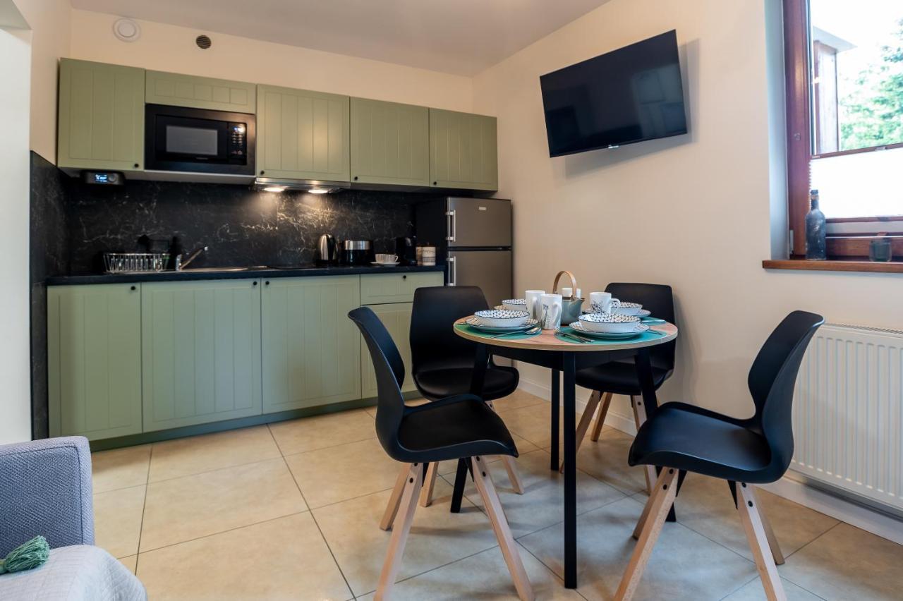 Apartament Przy Szlaku, Bezplatny Parking Karpacz Extérieur photo