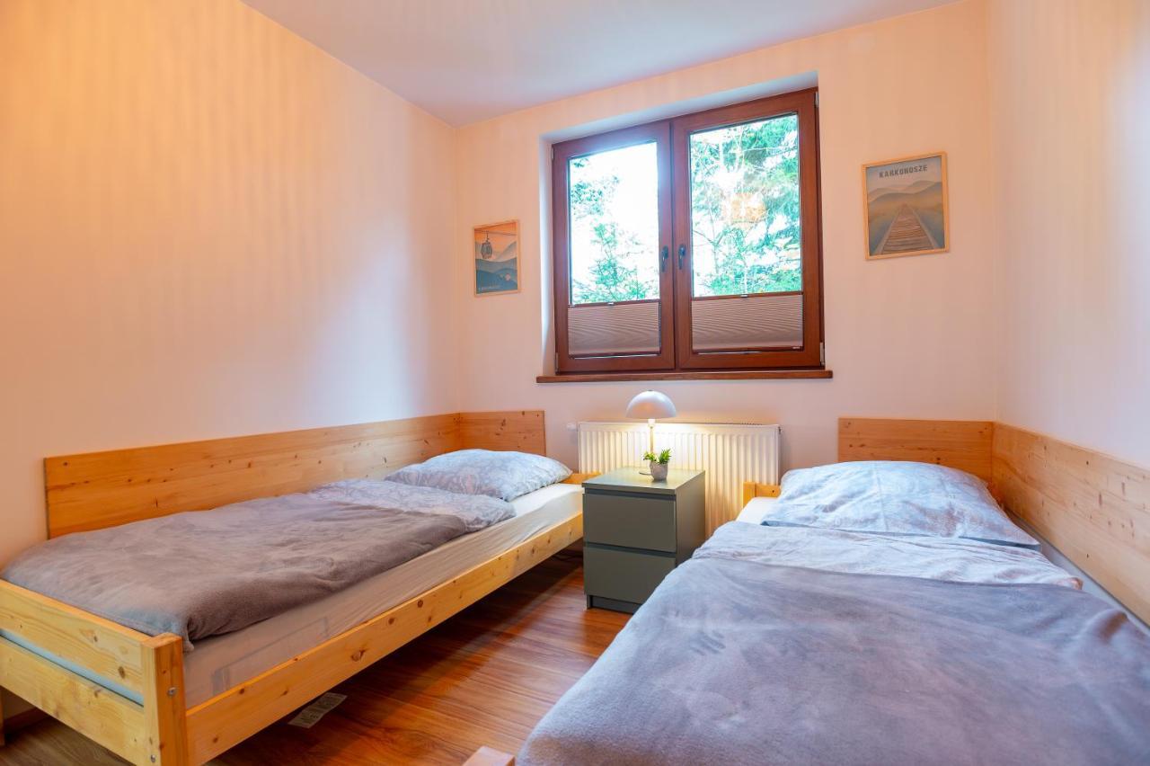 Apartament Przy Szlaku, Bezplatny Parking Karpacz Extérieur photo
