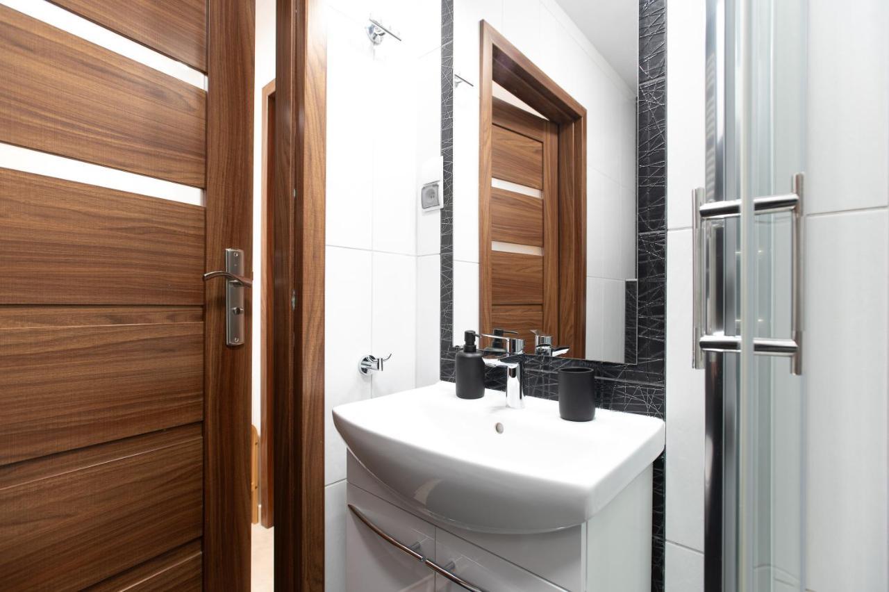 Apartament Przy Szlaku, Bezplatny Parking Karpacz Extérieur photo