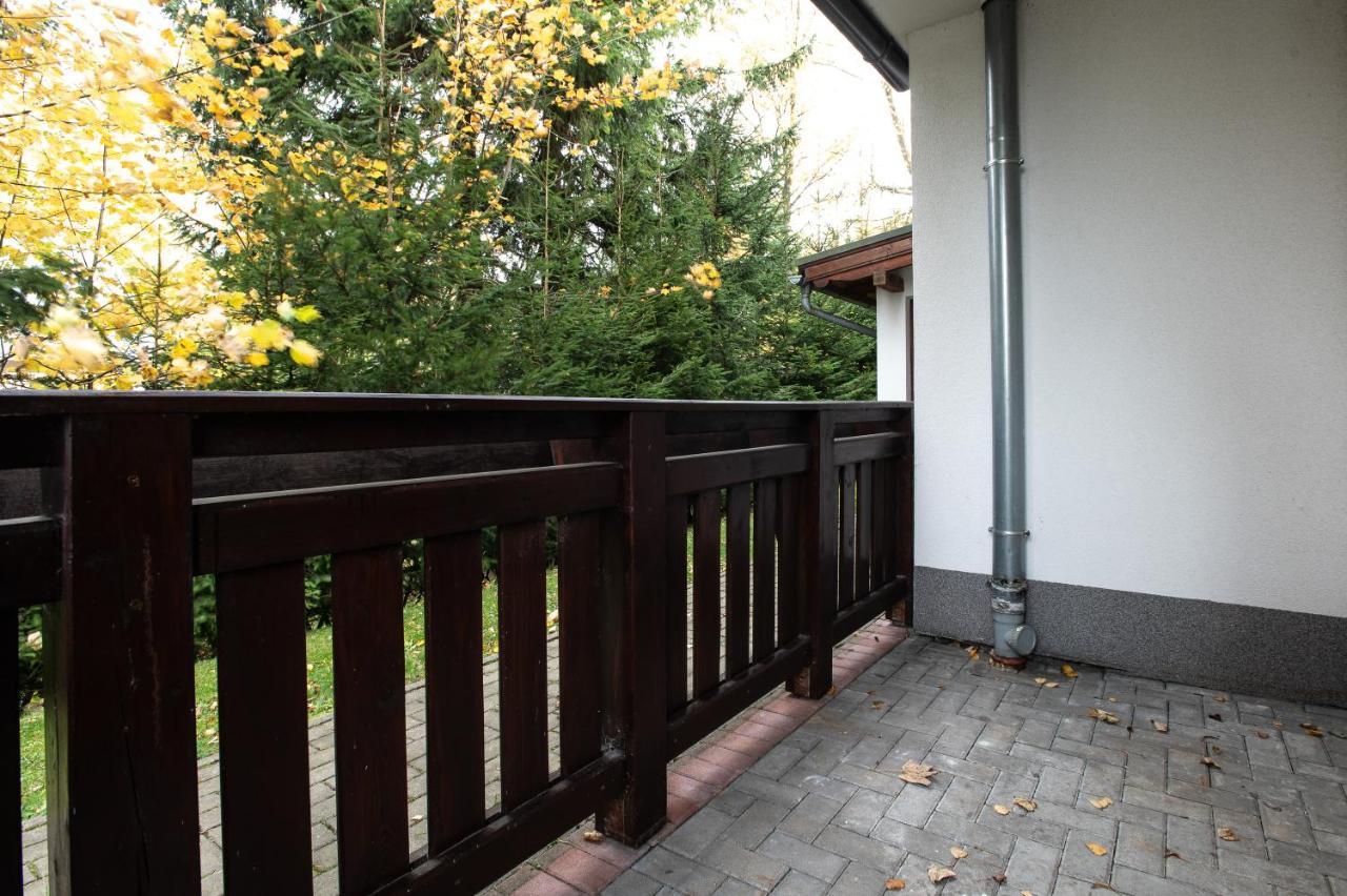 Apartament Przy Szlaku, Bezplatny Parking Karpacz Extérieur photo