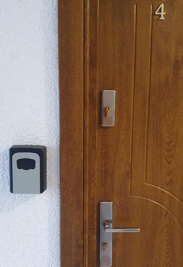 Apartament Przy Szlaku, Bezplatny Parking Karpacz Extérieur photo